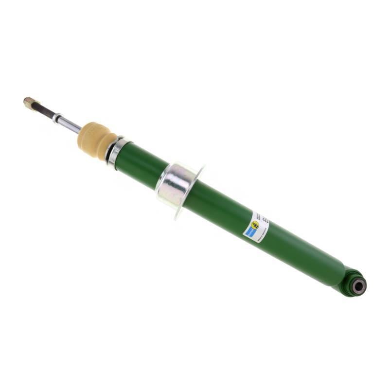 Bilstein 20-070632 Bilstein B4 00-02 Jaguar S-Type Base Front 46mm Monotube Shock Absorber - Fits 2000-2002 Jaguar S-Type