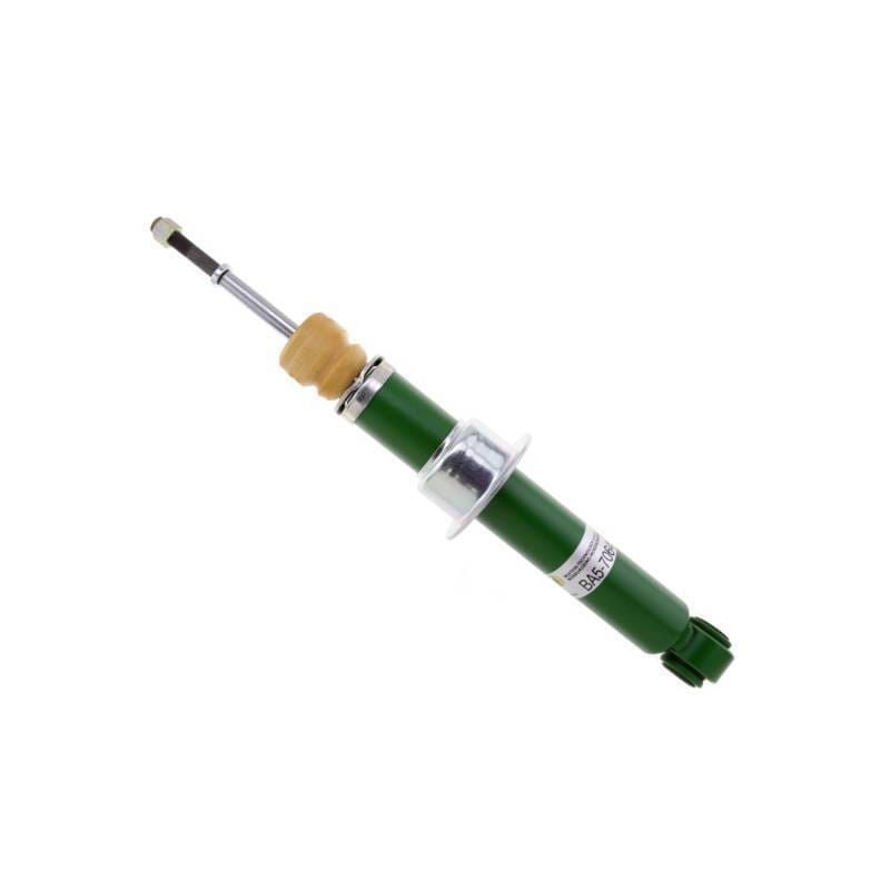 Bilstein 20-070649 Bilstein B4 2000 Jaguar S-Type Base Rear 46mm Monotube Shock Absorber - Fits 2000-2002 Jaguar S-Type thumbnail 7
