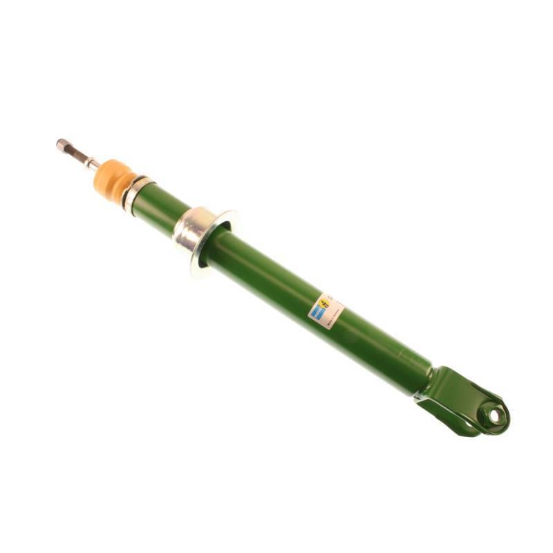 Bilstein 20-070748 Bilstein B4 99-03 Jaguar S-Type Base Front 46mm Monotube Shock Absorber - Fits 2002-2005 Jaguar S-Type thumbnail 3