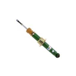 Bilstein 20-070779 Bilstein B4 99-03 Jaguar S-Type Base Rear 46mm Monotube Shock Absorber - Fits 2002-2005 Jaguar S-Type