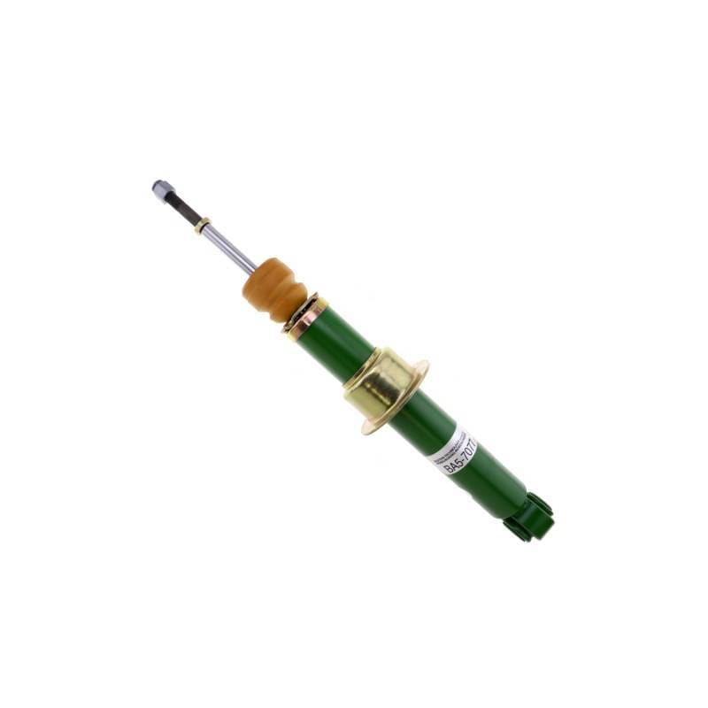 Bilstein 20-070779 Bilstein B4 99-03 Jaguar S-Type Base Rear 46mm Monotube Shock Absorber - Fits 2002-2005 Jaguar S-Type thumbnail 7