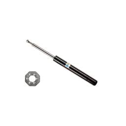 Bilstein 21-216381 Bilstein B4 OE Replacement 89-91 BMW 325iX Base 2.5L Front Twintube Strut Assembly - Fits 1989-1991 BMW 325iX