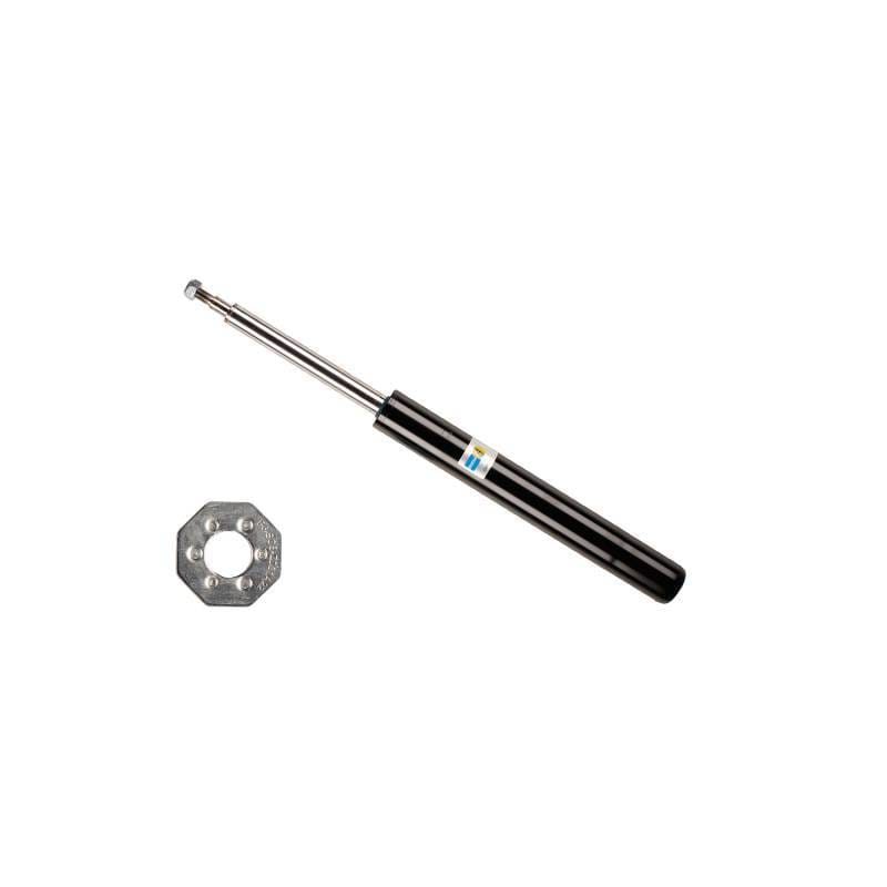 Bilstein 21-216381 Bilstein B4 OE Replacement 89-91 BMW 325iX Base 2.5L Front Twintube Strut Assembly - Fits 1989-1991 BMW 325iX