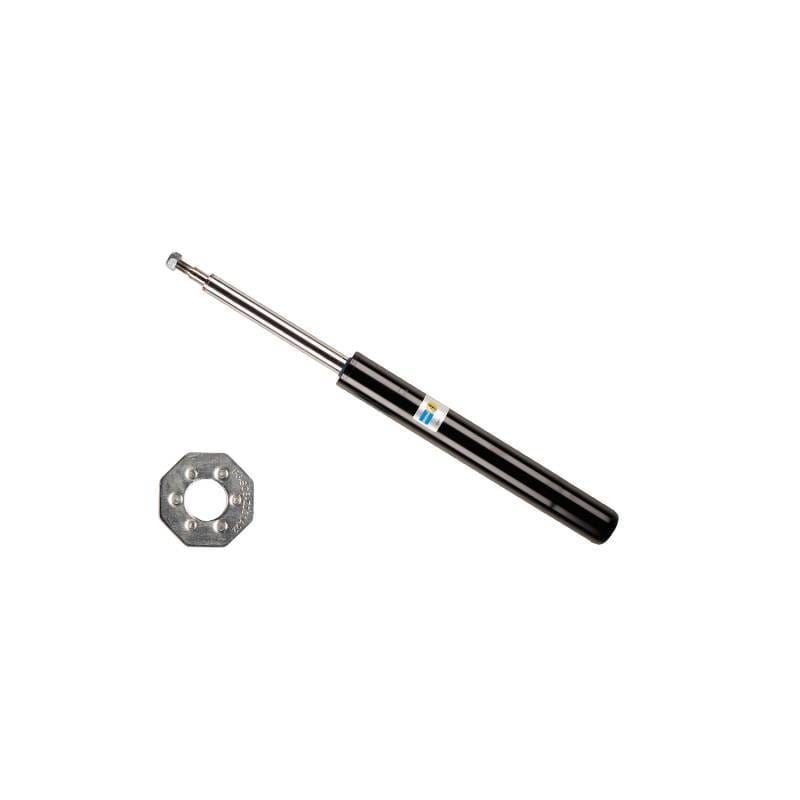 Bilstein 21-216381 Bilstein B4 OE Replacement 89-91 BMW 325iX Base 2.5L Front Twintube Strut Assembly - Fits 1989-1991 BMW 325iX thumbnail 3