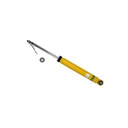 Bilstein 20-246167 Bilstein B6 15-17 Porsche Macan (w/ Electronic Suspension) Rear Twintube Shock Absorber - Fits 2015-2024 Porsche Macan