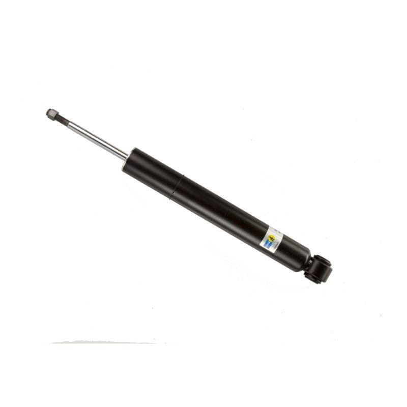 Bilstein 20-250256 Bilstein B4 00-02 Jaguar XK8/XKR w/ Electronic Suspension Front Monotube Shock Absorber - Fits 2000-2002 Jaguar XKR
