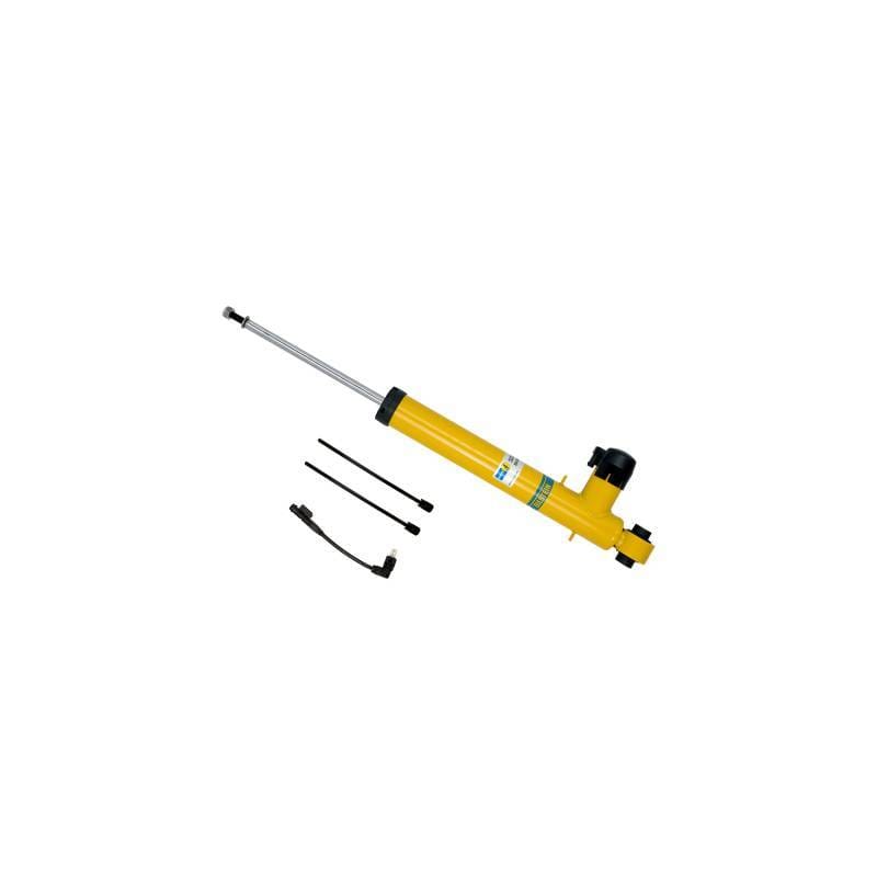 Bilstein 20-254353 Bilstein B6 15-17 Volkswagen Golf R / GTI Rear Twintube Shock Absorber (DampTronic) - Fits 2015-2021 Volkswagen GTI, Golf R