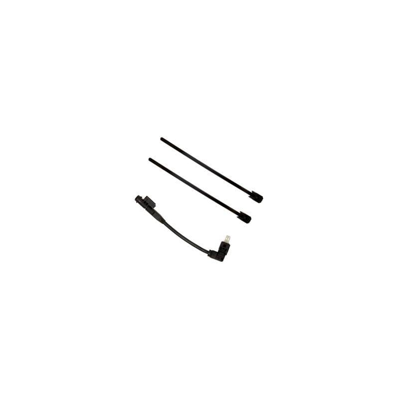 Bilstein 20-254353 Bilstein B6 15-17 Volkswagen Golf R / GTI Rear Twintube Shock Absorber (DampTronic) - Fits 2015-2021 Volkswagen GTI, Golf R thumbnail 7