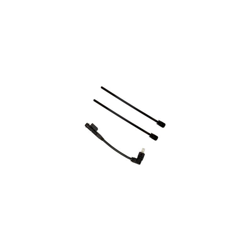 Bilstein 20-254353 Bilstein B6 15-17 Volkswagen Golf R / GTI Rear Twintube Shock Absorber (DampTronic) - Fits 2015-2021 Volkswagen GTI, Golf R thumbnail 9
