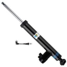 Bilstein 20-255831 Bilstein 10-14 Mercedes-Benz E350 B4 OE Replacement (DampTronic) Shock Absorber - Rear Right - Fits 2008-2017 Mercedes-Benz E550, E350, C300