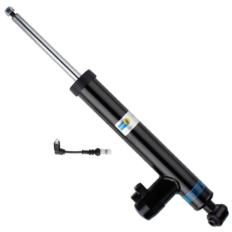 Bilstein 20-255831 Bilstein 10-14 Mercedes-Benz E350 B4 OE Replacement (DampTronic) Shock Absorber - Rear Right - Fits 2008-2017 Mercedes-Benz E550, E350, C300