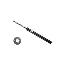 Bilstein 21-030253 Bilstein B4 1989 BMW 525i Base Front Suspension Strut Cartridge - Fits 1989-1995 BMW 525i, 535i