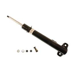 Bilstein 22-003621 Bilstein B4 1984 Mercedes-Benz 190D 2.2 Front Twintube Strut Assembly - Fits 1984-1989 Mercedes-Benz 190E