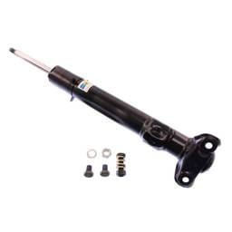 Bilstein 22-003645 Bilstein B4 1990 Mercedes-Benz 300SL Base Front Twintube Strut Assembly - Fits 1990-1992 Mercedes-Benz 500SL