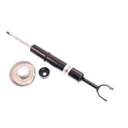 Bilstein 22-031167 Bilstein B4 1996 Audi A4 Base Front Twintube Shock Absorber - Fits 1996-2004 Audi, Volkswagen models