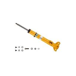 Bilstein 22-041760 Bilstein B6 1990 Mercedes-Benz 300SL Base Front Suspension Strut Assembly - Fits 1990-2002 Mercedes-Benz SL500, 500SL
