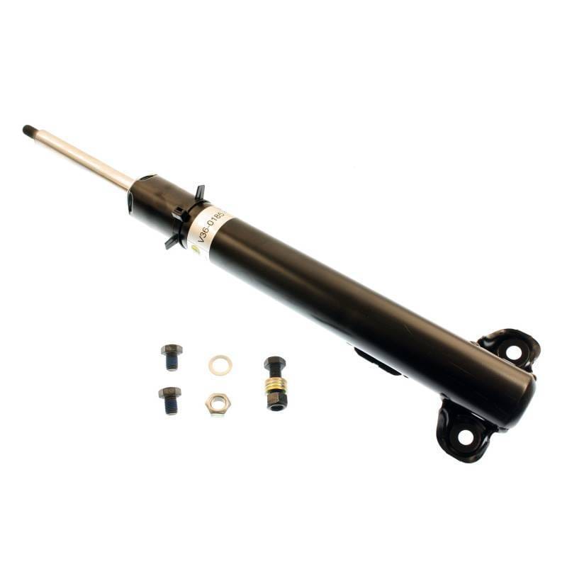 Bilstein 22-001856 Bilstein B4 1987 Mercedes-Benz 260E Base Front Twintube Strut Assembly - Fits select 1986-1995 Mercedes-Benz models thumbnail 3