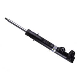 Bilstein 22-001917 Bilstein B4 1987 Mercedes-Benz 260E Base Front Suspension Strut Assembly - Fits 1986-1989 Mercedes-Benz 300TE, 300E, 300TD