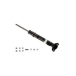 Bilstein 22-001924 Bilstein B4 1984 Mercedes-Benz 190D 2.2 Front Suspension Strut Assembly - Fits 1984-1989 Mercedes-Benz 190E