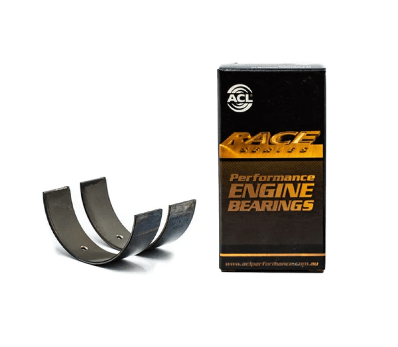 ACL 1B1606HX-STD ACL VW/AUDI 4cyl 5cyl 1780-1983cc 1983-on Engine Connecting Rod Bearing Set