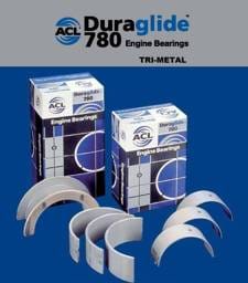 ACL 10B1442P-.50 ACL Ford Prod. V10 415 (6.8L) 1997-on Engine Connecting Rod Bearing Set