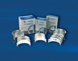 ACL 4B1701A-.50 ACL Toyota 4 2189-2367cc 20R/22R 1969-96 Engine Connecting Rod Bearing Set