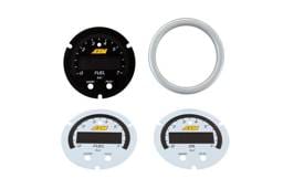 AEM 30-0301-ACC AEM X-Series Pressure Gauge Accessory Kit