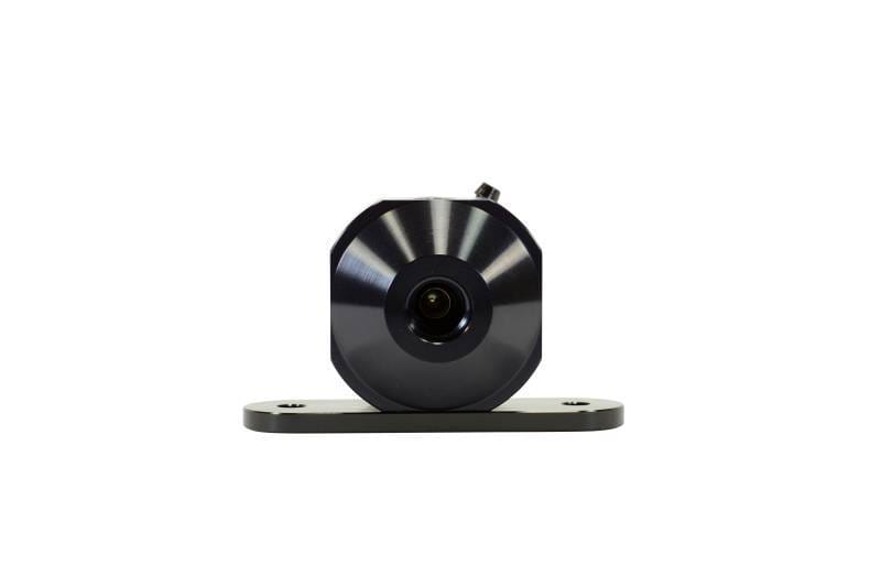 AEM 25-305BK AEM High Capacity Universal Black Adjustable Fuel Pressure Regulator thumbnail 8