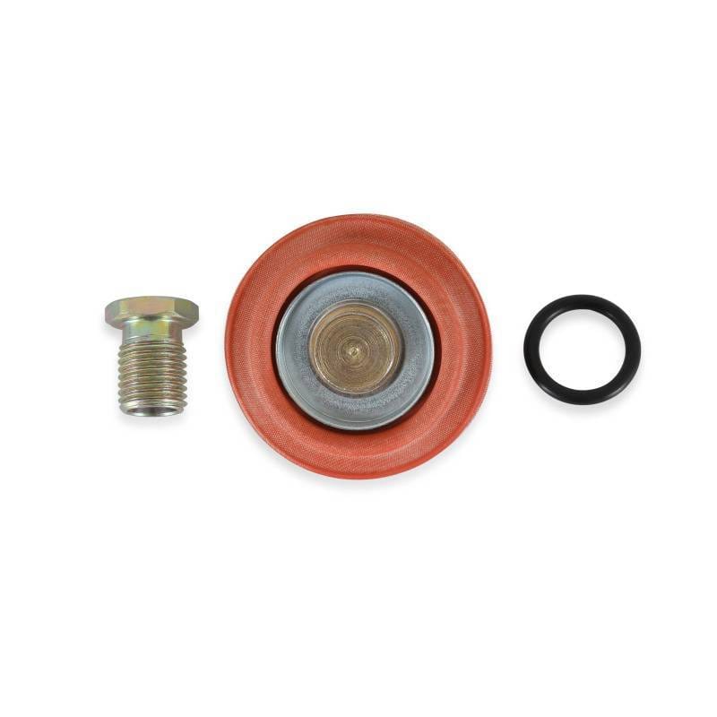 AEM 25-392 AEM Universal Fuel Pressure Regulator Rebuild Kit thumbnail 4