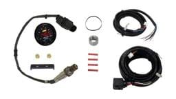 AEM 30-0300 AEM X-Series Wideband UEGO AFR Sensor Controller Gauge