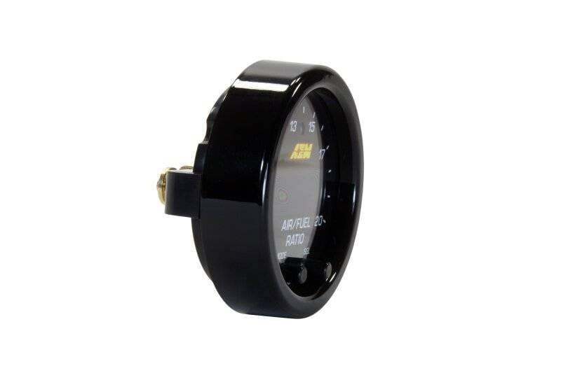 AEM 30-0300 AEM X-Series Wideband UEGO AFR Sensor Controller Gauge thumbnail 5