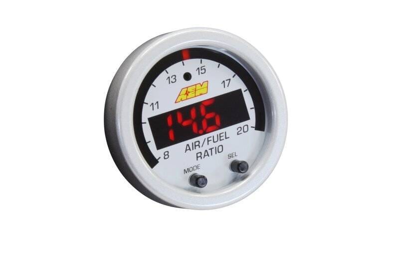 AEM 30-0300-ACC AEM X-Series Wideband UEGO AFR Sensor Controller Gauge Accessory Kit thumbnail 3