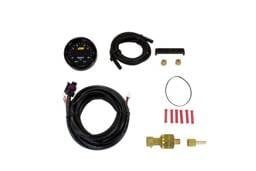 AEM 30-0309 AEM X-Series Pressure 0-15psi Gauge Kit