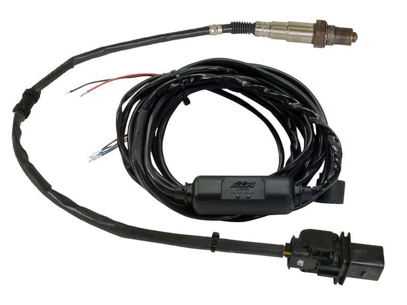 AEM 30-0310 AEM X-Series Inline Wideband UEGO Controller thumbnail 2