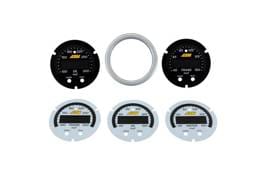 AEM 30-0302-ACC AEM X-Series Temperature Gauge Accessory Kit
