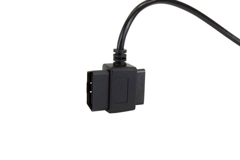 AEM 30-0334 AEM X-Series OBDII Wideband UEGO AFR Sensor Controller Gauge thumbnail 4