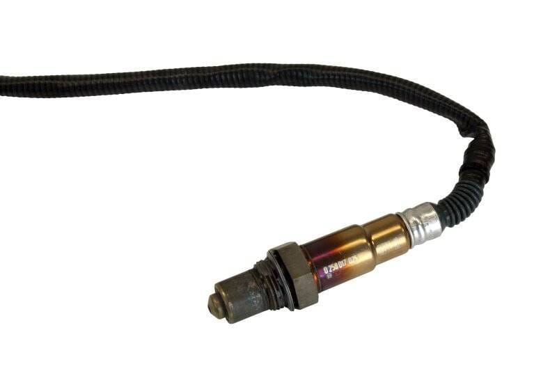 AEM 30-0334 AEM X-Series OBDII Wideband UEGO AFR Sensor Controller Gauge thumbnail 7