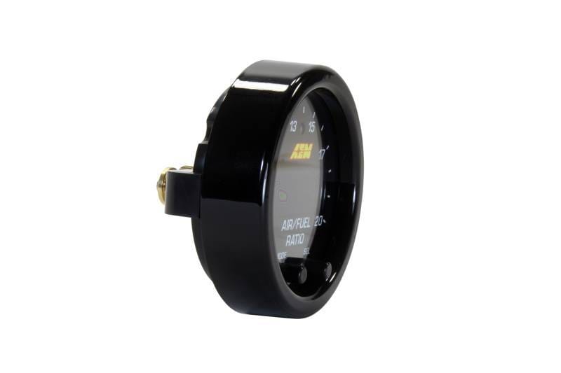 AEM 30-0334 AEM X-Series OBDII Wideband UEGO AFR Sensor Controller Gauge thumbnail 11