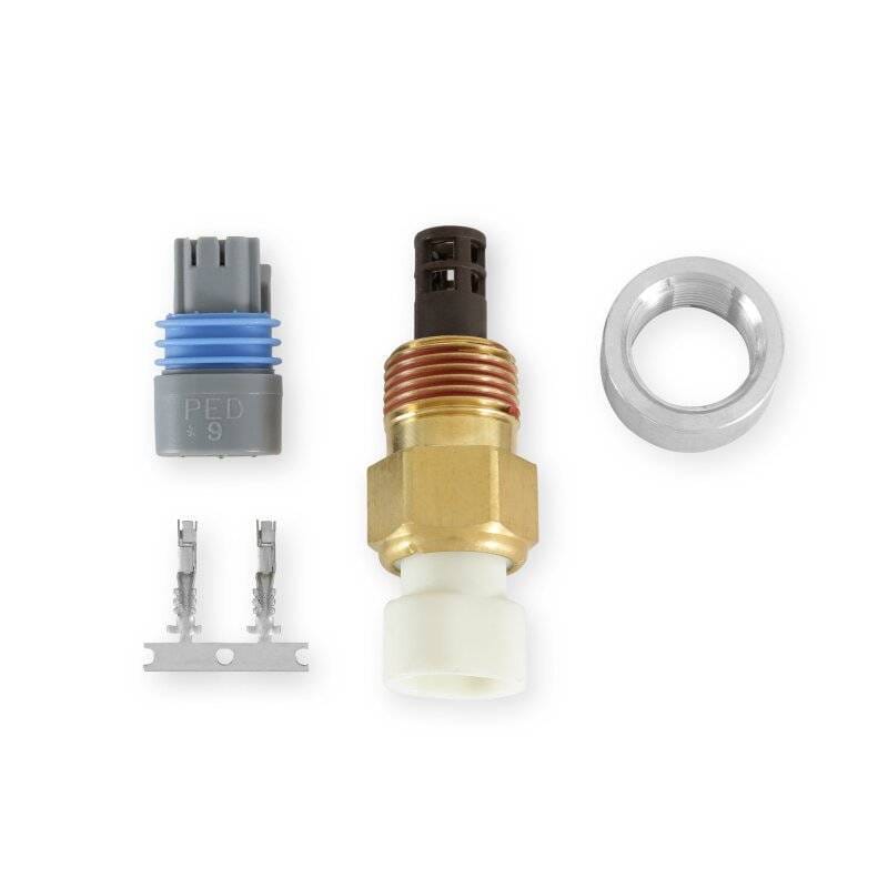 AEM 30-2010 AEM Inlet Air Temperature Sensor Kit for EMS thumbnail 2