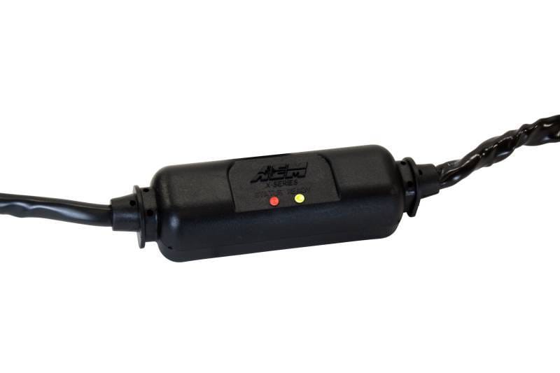 AEM 30-0310 AEM X-Series Inline Wideband UEGO Controller thumbnail 4