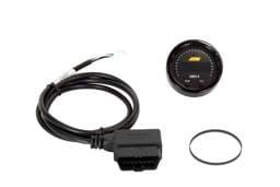 AEM 30-0311 AEM X-Series OBDII Gauge Kit