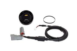 AEM 30-0312 AEM X-Series AEMnet Can Bus Gauge Kit