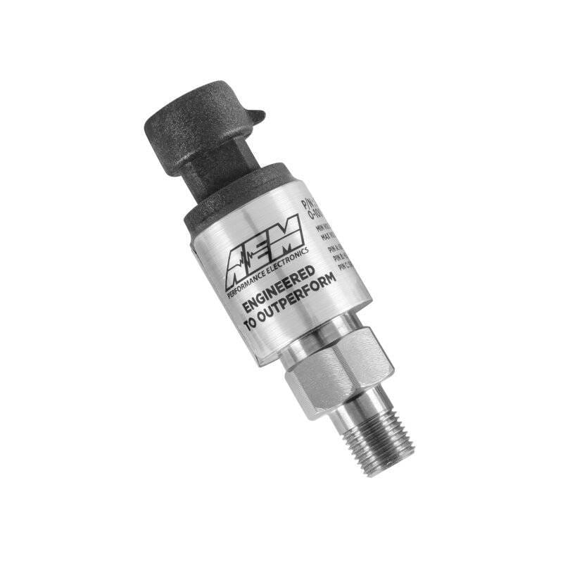 AEM 30-2130-100 AEM 6.5 BAR MAP or 100 PSIG Stainless Steel Sensor Kit thumbnail 5