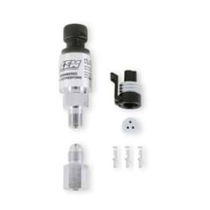 AEM 30-2130-150 AEM 10 BAR MAP or 150 PSIG Stainless Steel Sensor Kit thumbnail 2
