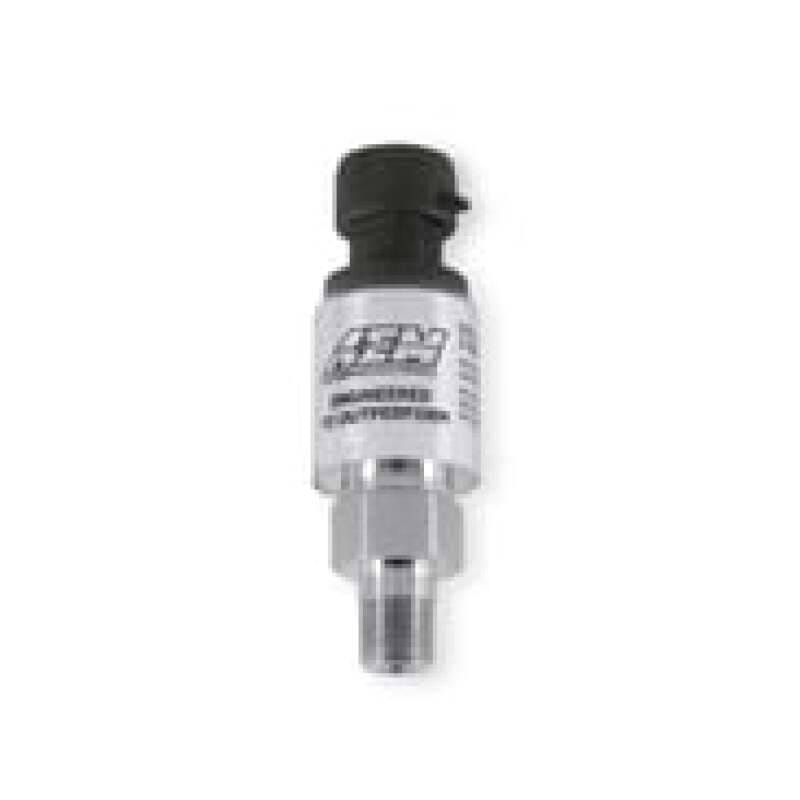 AEM 30-2130-150 AEM 10 BAR MAP or 150 PSIG Stainless Steel Sensor Kit thumbnail 4