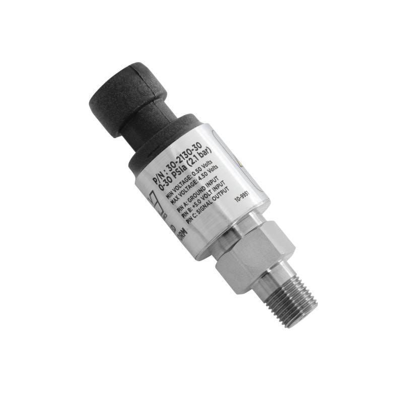 AEM 30-2130-30 AEM 2 BAR MAP or 30 PSIA Stainless Steel Sensor Kit thumbnail 3