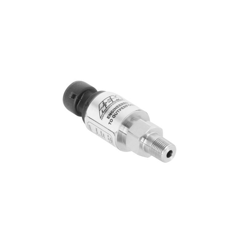 AEM 30-2130-30 AEM 2 BAR MAP or 30 PSIA Stainless Steel Sensor Kit thumbnail 4