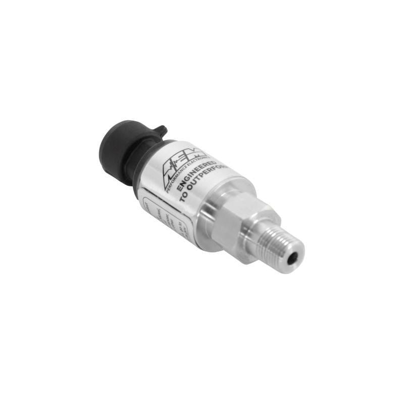 AEM 30-2130-500 AEM 34 BAR MAP or 500 PSIA Stainless Steel Sensor Kit thumbnail 4
