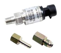 AEM 30-2130-7 AEM 7 BAR MAP or 100 PSIA Stainless Steel Sensor Kit