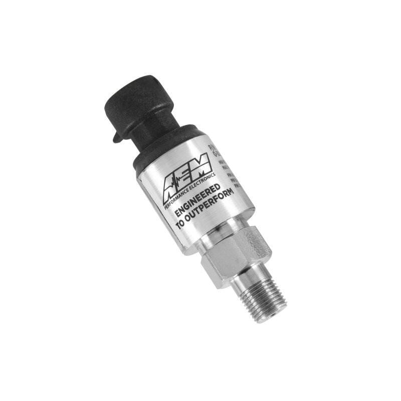 AEM 30-2130-7 AEM 7 BAR MAP or 100 PSIA Stainless Steel Sensor Kit thumbnail 5